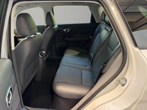 image du véhicule LEAPMOTOR B10 1.5 Hybrid EV