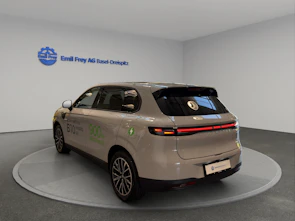 image du véhicule LEAPMOTOR B10 1.5 Hybrid EV