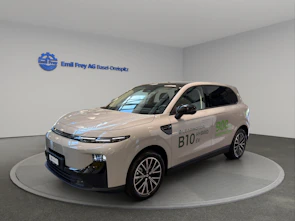 image du véhicule LEAPMOTOR B10 1.5 Hybrid EV