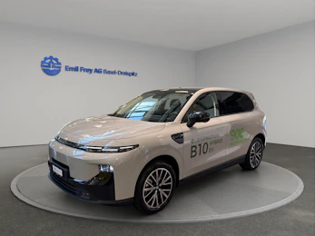 image du véhicule LEAPMOTOR B10 1.5 Hybrid EV