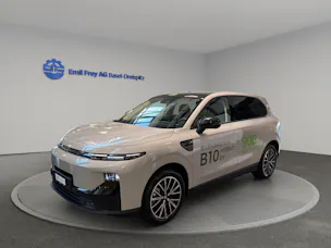 Leapmotor B10 1.5 Hybrid EV