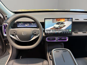 image du véhicule LEAPMOTOR B10 1.5 Hybrid EV
