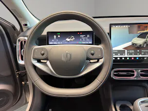 Leapmotor B10 1.5 Hybrid EV