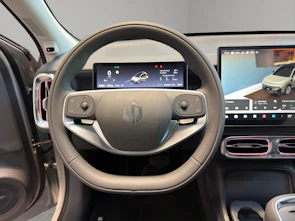 image du véhicule LEAPMOTOR B10 1.5 Hybrid EV