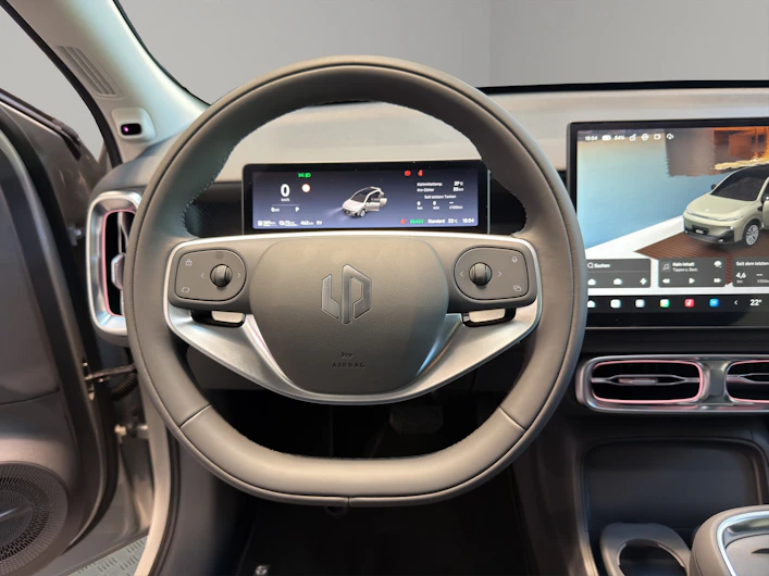 image du véhicule LEAPMOTOR B10