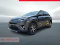 Toyota RAV4 2.5 HSD Style
