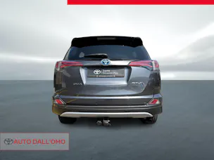 Toyota RAV4 2.5 HSD Style