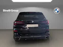BMW X5 M50i xDrive