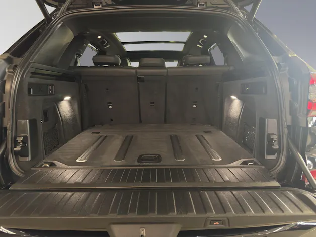 BMW X5 M50i xDrive