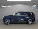 BMW X5 M50i xDrive