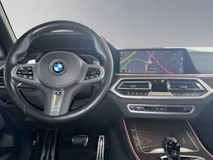 BMW X5 M50i xDrive