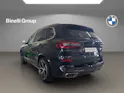BMW X5 M50i xDrive
