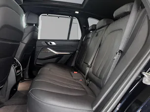 BMW X5 M50i xDrive