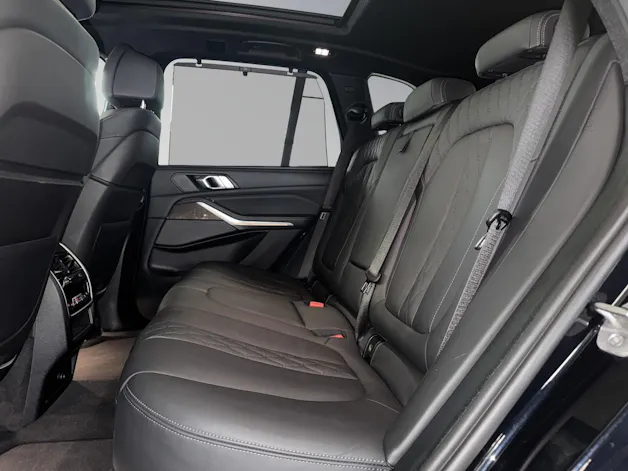 BMW X5 M50i xDrive