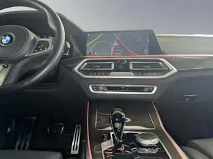 BMW X5 M50i xDrive