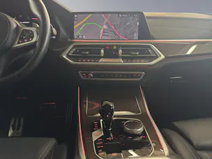 BMW X5 M50i xDrive