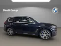 BMW X5 M50i xDrive