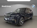 BMW X5 M50i xDrive