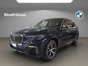 BMW X5 M50i xDrive