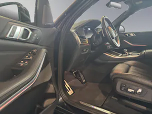 BMW X5 M50i xDrive