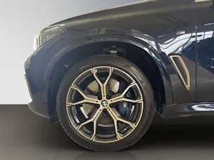 BMW X5 M50i xDrive