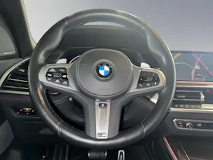 BMW X5 M50i xDrive