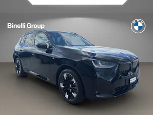BMW X3 20d xDrive