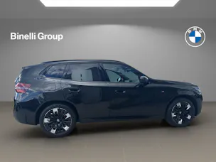 BMW X3 20d xDrive