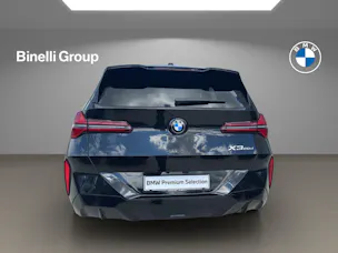 BMW X3 20d xDrive