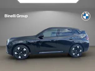 BMW X3 20d xDrive
