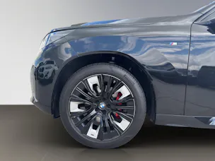 BMW X3 20d xDrive