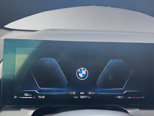 BMW X3 20d xDrive