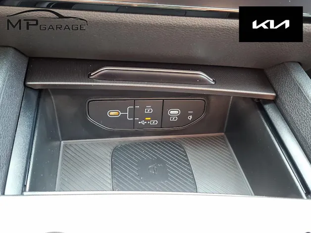 Kia Sportage 1.6 T-GDi Hybrid Black Edition 5'890.- CHF Prämie