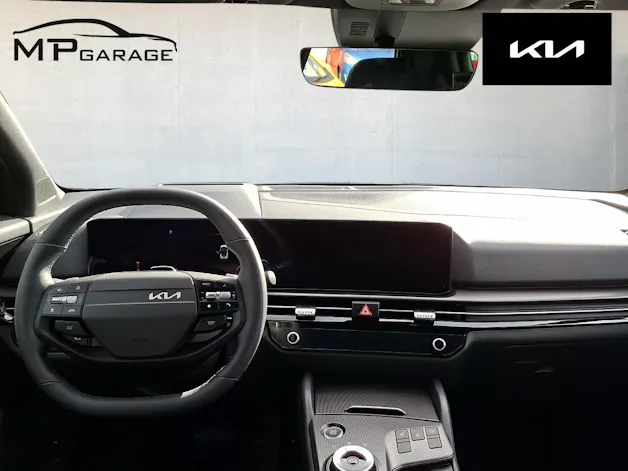Kia Sportage 1.6 T-GDi Hybrid Black Edition 5'890.- CHF Prämie