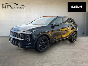 Kia Sportage 1.6 T-GDi Hybrid Black Edition 5'890.- CHF Prämie