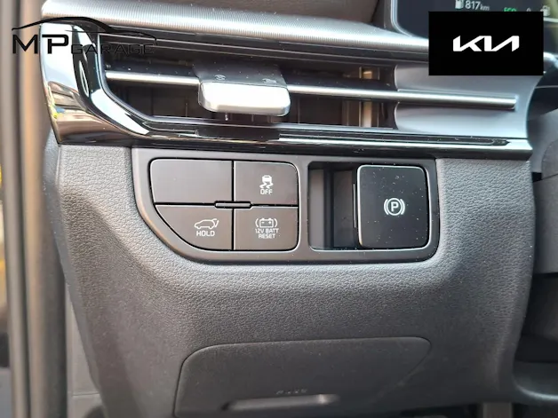 Kia Sportage 1.6 T-GDi Hybrid Black Edition 5'890.- CHF Prämie