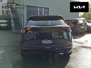 Kia Sportage 1.6 T-GDi Hybrid Black Edition 5'890.- CHF Prämie