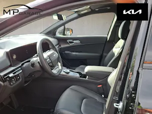 Kia Sportage 1.6 T-GDi Hybrid Black Edition 5'890.- CHF Prämie