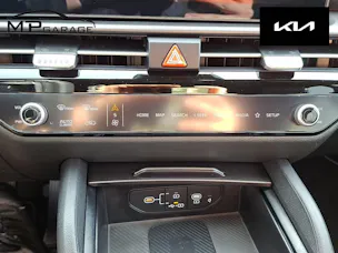 Kia Sportage 1.6 T-GDi Hybrid Black Edition 5'890.- CHF Prämie