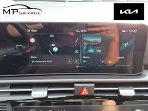 Kia Sportage 1.6 T-GDi Hybrid Black Edition 5'890.- CHF Prämie
