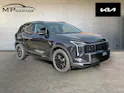 Kia Sportage 1.6 T-GDi Hybrid Black Edition 5'890.- CHF Prämie