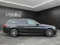 Mercedes-Benz C 300 d AMG Line 4matic Kombi