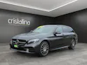 Mercedes-Benz C 300 d AMG Line 4matic Kombi