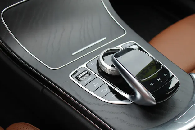 Mercedes-Benz C 300 d AMG Line 4matic Kombi