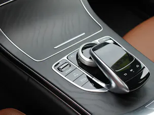Mercedes-Benz C 300 d AMG Line 4matic Kombi
