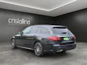 Mercedes-Benz C 300 d AMG Line 4matic Kombi
