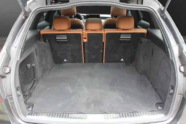 Mercedes-Benz C 300 d AMG Line 4matic Kombi