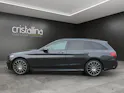 Mercedes-Benz C 300 d AMG Line 4matic Kombi