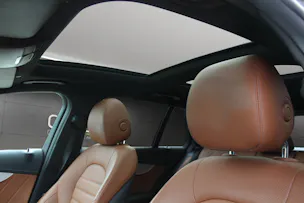 Mercedes-Benz C 300 d AMG Line 4matic Kombi