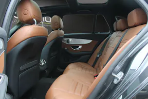 Mercedes-Benz C 300 d AMG Line 4matic Kombi